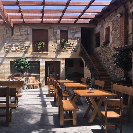Posada El Molino De Cadalso Cereceda  Kültér fotó